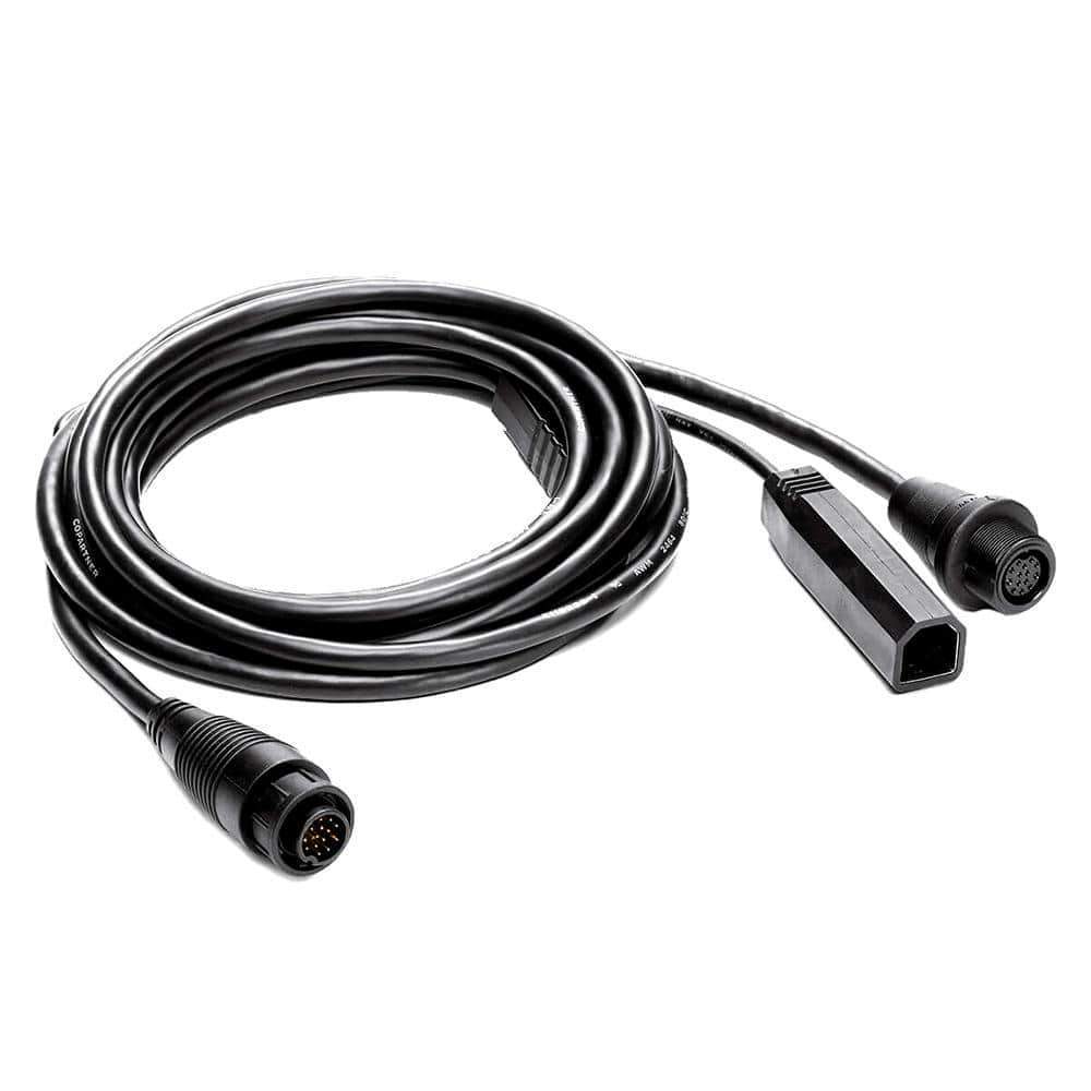 Humminbird Qualifies for Free Shipping Humminbird Adapter Cable 9 M360 2DDI Y #720107-1