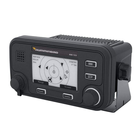 Humminbird Qualifies for Free Shipping Humminbird AIS-100 Class A AIS Transceiver #409320-1