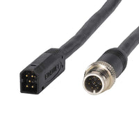Humminbird Qualifies for Free Shipping Humminbird AS EC QDM Ethernet Adapter Cable #720074-1