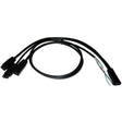 Humminbird Qualifies for Free Shipping Humminbird AS-HHGPS Handheld GPS Connector Cable #700030-1