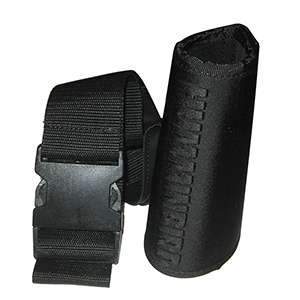 Humminbird Qualifies for Free Shipping Humminbird BFT 2 Fishin' Buddy Float Tube Strap #740154-1