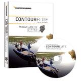 Humminbird Qualifies for Free Shipping Humminbird Contour Elite Mid Atlc States #600044-2