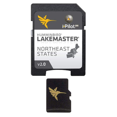 Humminbird Qualifies for Free Shipping Humminbird EC-Northeast States #600045-3