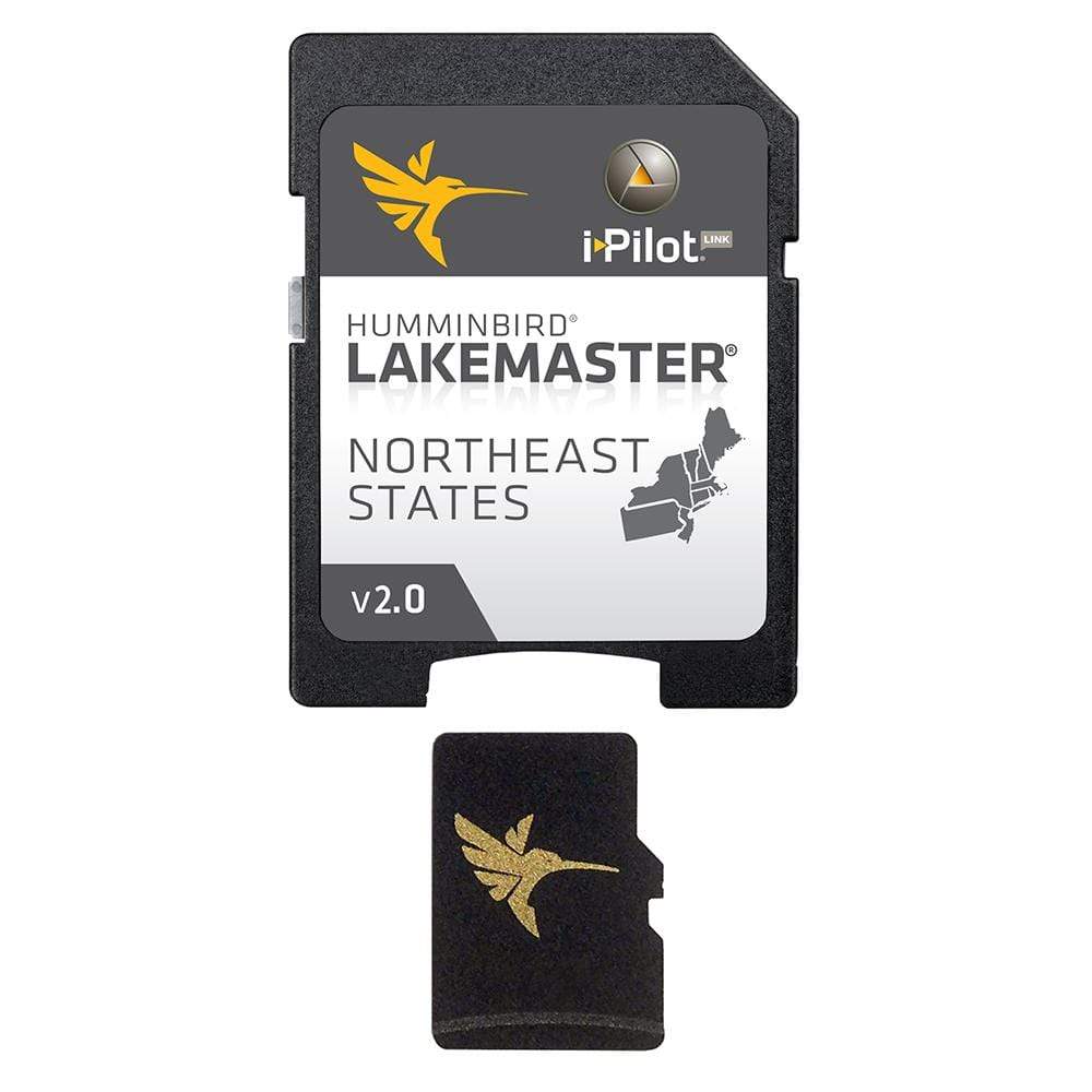 Humminbird Qualifies for Free Shipping Humminbird EC-Northeast States #600045-3