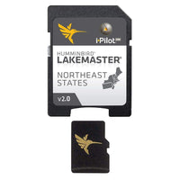 Humminbird Qualifies for Free Shipping Humminbird EC-Northeast States #600045-3