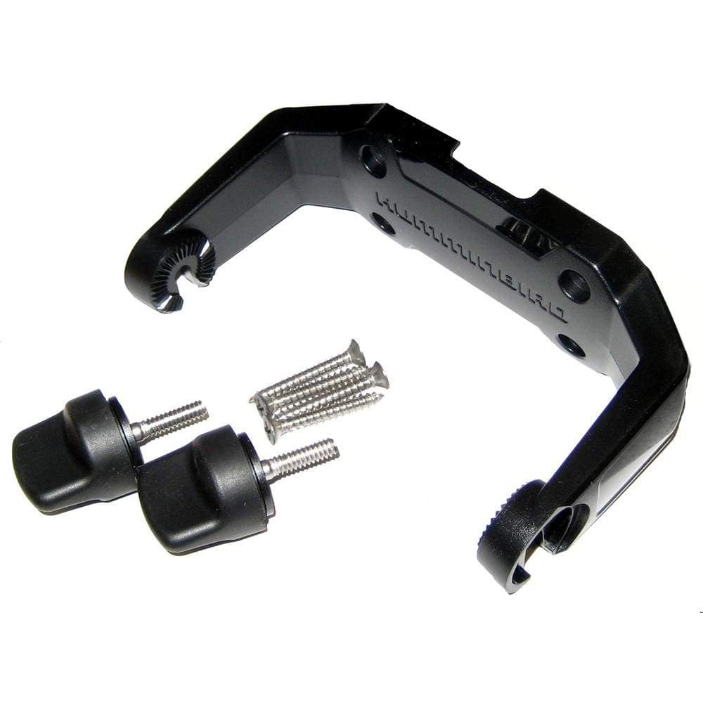 Humminbird Qualifies for Free Shipping Humminbird GM H7 Gimbal Mount for Helix 7 #740146-1