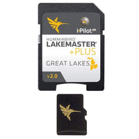Humminbird Qualifies for Free Shipping Humminbird Great Lakes Charts #600015-6