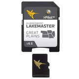 Humminbird Qualifies for Free Shipping Humminbird Great Plains Digital Chart #600017-5