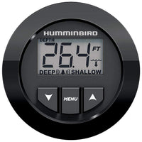 Humminbird Qualifies for Free Shipping Humminbird HDR 650 Black White or Chrome Bezel TM Tranducer #407860-1