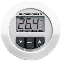 Humminbird Qualifies for Free Shipping Humminbird HDR 650 Black White or Chrome Bezel TM Tranducer #407860-1