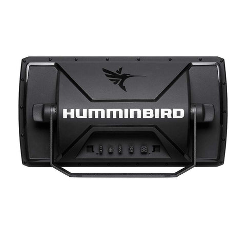 Humminbird Helix 10 CHIRP MEGA DI GPS G3N #410880-1