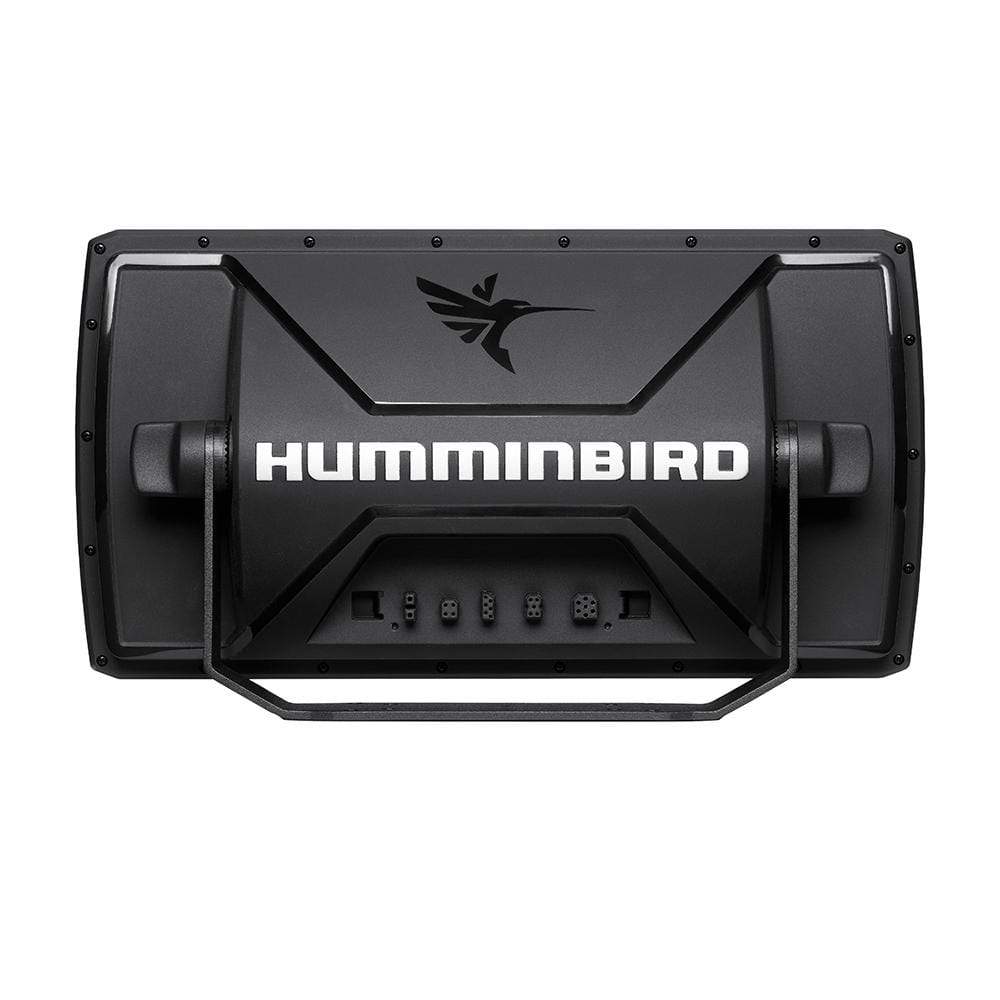 Humminbird Helix 10 Chirp MSI GPS G3n Cho Display Only #410890-1CHO