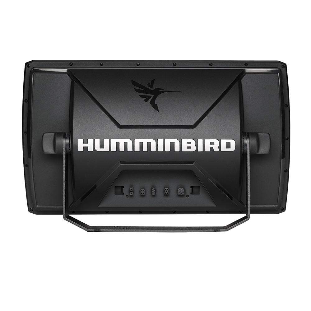 Humminbird Helix 12 CHIRP MDI GPS G3N #410910-1