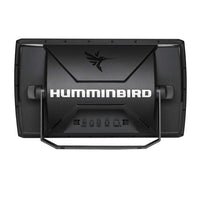 Humminbird Helix 12 CHIRP MDI GPS G3N #410910-1