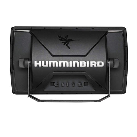 Humminbird Helix 12 CHIRP MEGA DI GPS G3n Cho Display Only #410910-1CHO
