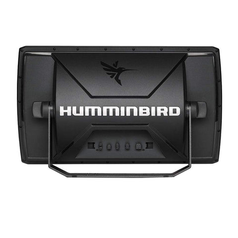 Humminbird Helix 12 Chirp MSI GPS G3n Cho Display Only #410920-1CHO