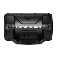 Humminbird Qualifies for Free Shipping Humminbird Helix 5 CHIRP Di G2 GPS Combo Nav+ Cover #410220-1NAV\COVER