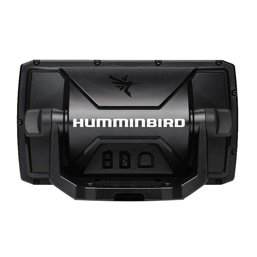 Humminbird Helix 5 CHIRP GPS G2 Combo Free Cover #410210-1\COVER