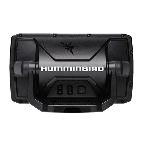 Humminbird Helix 5 CHIRP GPS G2 Combo Free Cover #410210-1\COVER