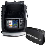 Humminbird Qualifies for Free Shipping Humminbird Helix 5 CHIRP GPS G2 Portable Free Cover #410260-1\COVER