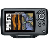 Humminbird Qualifies for Free Shipping Humminbird Helix 5 CHIRP Si GPS G2 Combo #410230-1