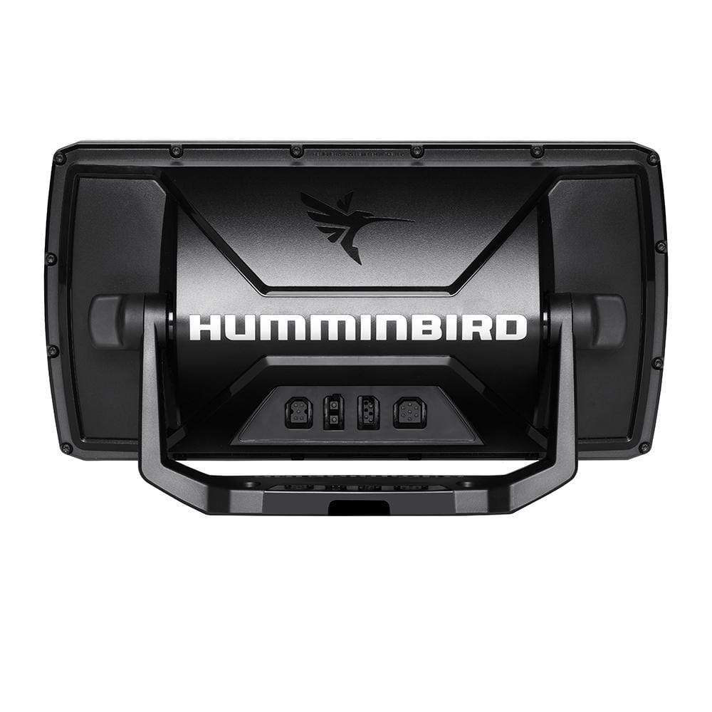 Humminbird Qualifies for Free Shipping Humminbird Helix 7 CHIRP DS GPS G3N #411060-1