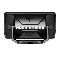 Humminbird Helix 7 CHIRP MSI GPS G3 Mega Side Image #410950-1