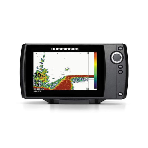 Humminbird Qualifies for Free Shipping Humminbird Helix 7 Sonar G2 #410270-1