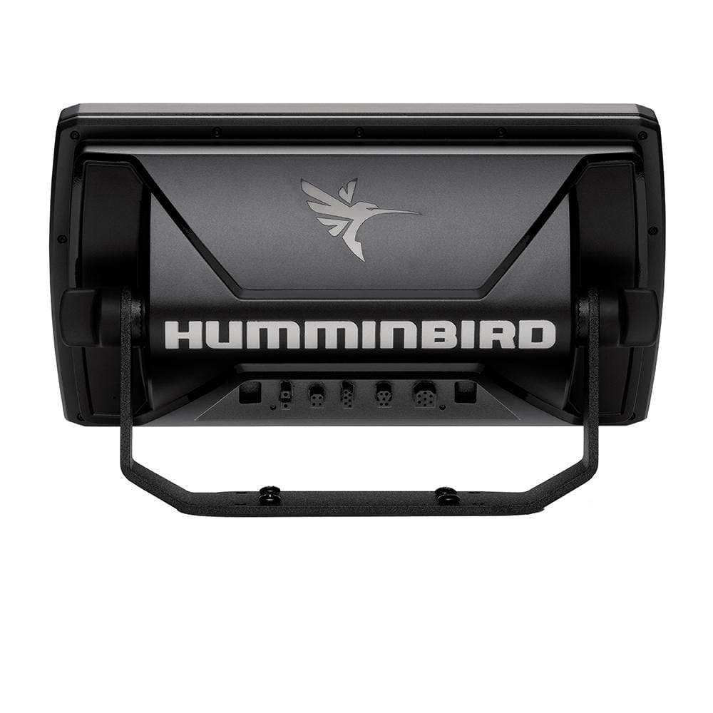 Humminbird Helix 8 CHIRP MDI GPS G3N #410820-1