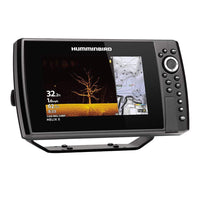 Humminbird Helix 8 CHIRP MDI GPS G3N Cho Display Only #410820-1CHO