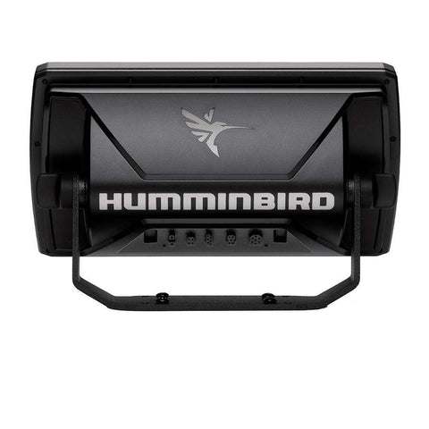 Humminbird Helix 8 CHIRP MSI GPS G3N #410830-1