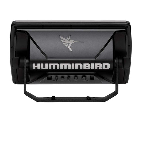 Humminbird Helix 8 Chirp MSI GPS G3n Cho Display Only #410830-1CHO