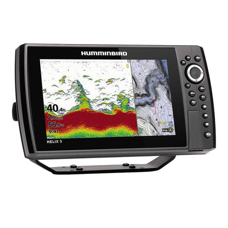 Humminbird Helix 9 CHIRP DS GPS G3N #410840-1