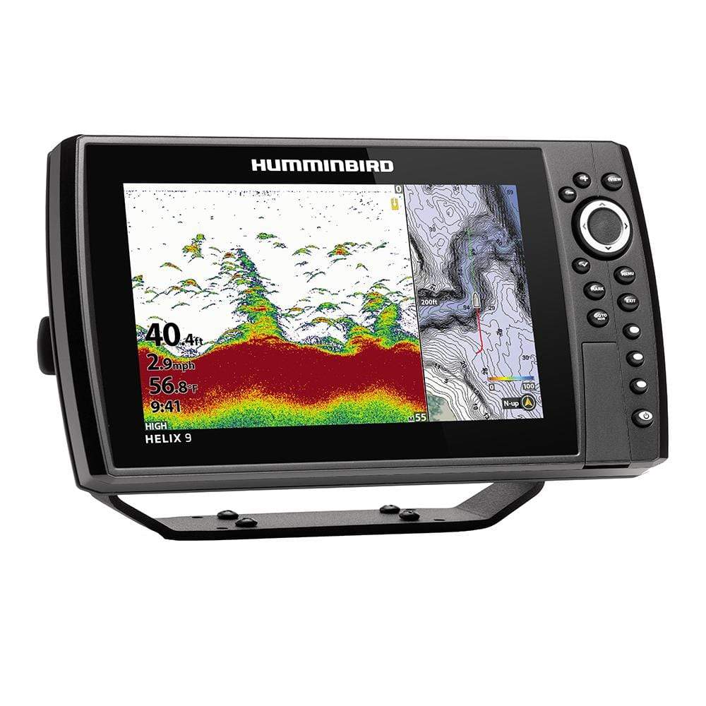 Humminbird Helix 9 CHIRP DS GPS G3N #410840-1