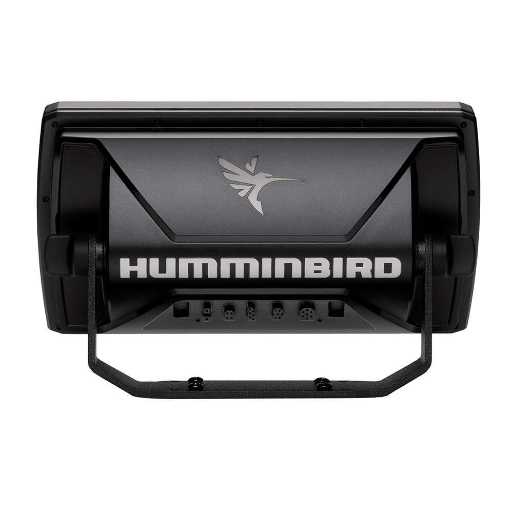 Humminbird Helix 9 CHIRP MSI GPS G3N #410860-1