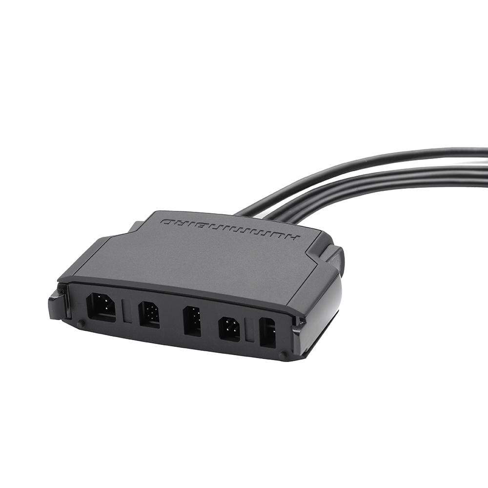 Humminbird Qualifies for Free Shipping Humminbird Helix Cable Collector Tray HCCT #740184-1