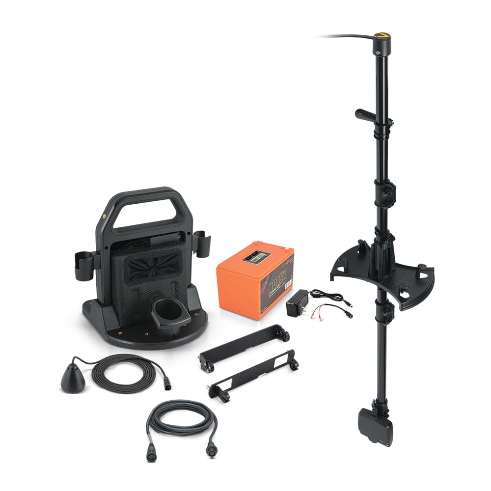 Humminbird Qualifies for Free Shipping Humminbird HELIX ICE Conversion Kit MEGA Live #700069-1