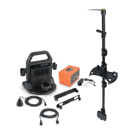 Humminbird Qualifies for Free Shipping Humminbird HELIX ICE Conversion Kit MEGA Live #700069-1