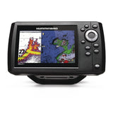 Humminbird Qualifies for Free Shipping Humminbird HELIX5 Chirp GPS 5" WVGA Sonar GPS G2 #410210-1OEM