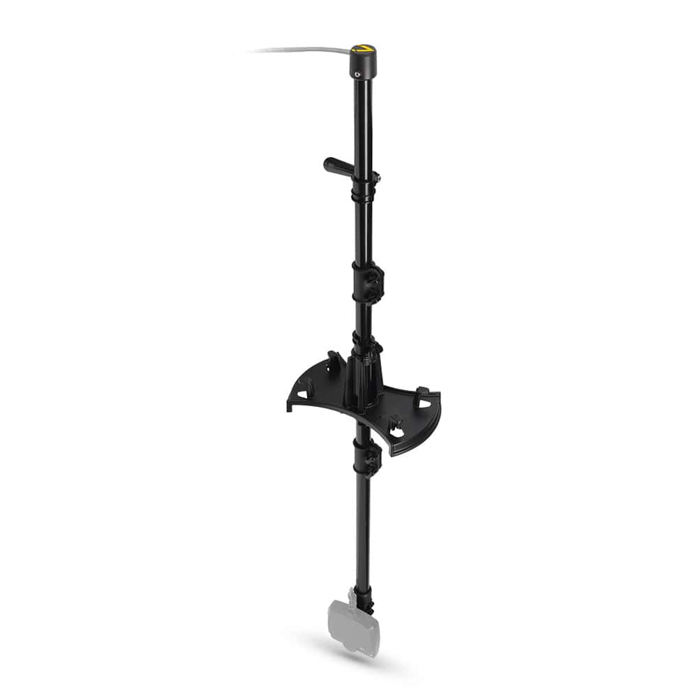 Humminbird Not Qualified for Free Shipping Humminbird ICE Adapter Kit MEGA Live #740215-1