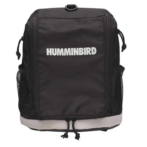 Humminbird Qualifies for Free Shipping Humminbird ICE Fishing Flasher Soft Sided Carrying Case #780015-1