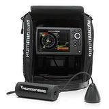Humminbird Qualifies for Free Shipping Humminbird Ice Helix 5 Chrip GPS/Sonar Combo G2 #410970-1