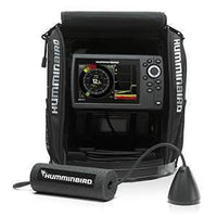 Humminbird Qualifies for Free Shipping Humminbird Ice Helix 5 Chrip GPS/Sonar Combo G2 #410970-1
