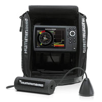 Humminbird Not Qualified for Free Shipping Humminbird Ice Helix 5 Chrip GPS/Sonar Combo G2 #410970-1