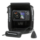 Humminbird Qualifies for Free Shipping Humminbird Ice Helix 5 G3 Chirp Sonar/GPS All Season #411740-1