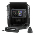 Humminbird Qualifies for Free Shipping Humminbird Ice Helix 5 G3 Chirp Sonar/GPS Combo #411730-1