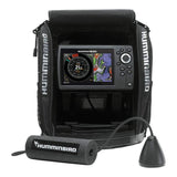 Humminbird Qualifies for Free Shipping Humminbird Ice Helix 5 G3 Chirp Sonar/GPS Combo #411730-1