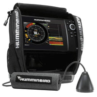 Humminbird Qualifies for Free Shipping Humminbird Ice Helix 7 Chirp/GPS G3 #411200-1