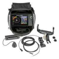 Humminbird Qualifies for Free Shipping Humminbird Ice Helix 7 Chirp/GPS G3n All-Season #411210-1