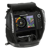 Humminbird Ice Helix 7 Chirp/GPS G3n All-Season #411210-1